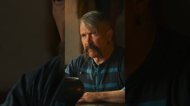 Наплевал на выбор дочери 💔
«Казачок» — смотрите второй сезон с 12 мая на PREMIER