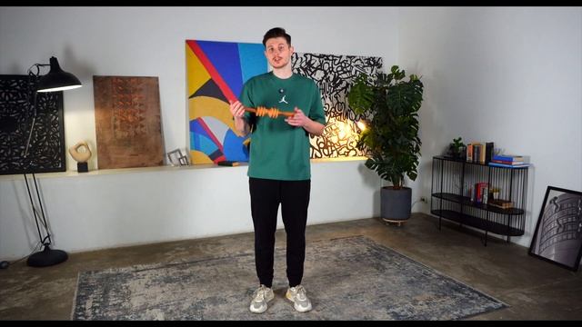 Как работать с массажными роллерами BODYBACK? Инструкция смотреть онлайн