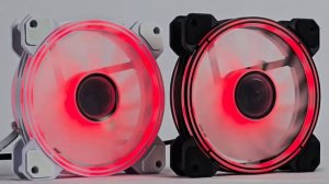 Кулер aRGB 6pin вентиляторы 120мм для корпуса пк