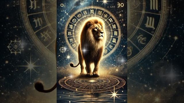 Лев 🦁 - что за знак? Что делает этот знак зодиака насто