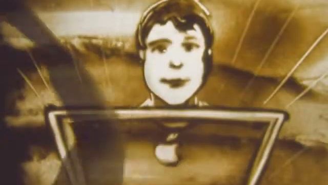 Дима и Таня. История любви