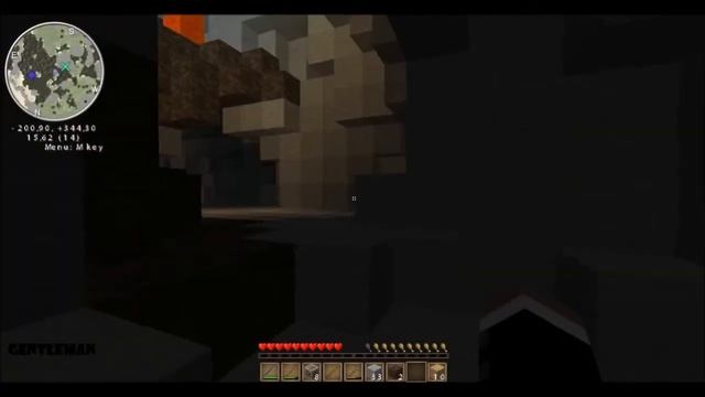 Minecraft 1.1 Перемотаем... смотреть онлайн