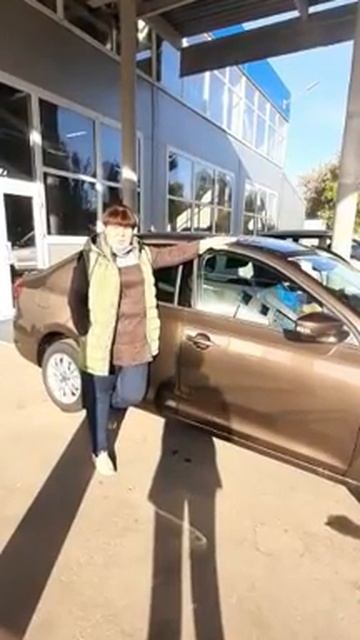 Акции автосалона Престиж Авто