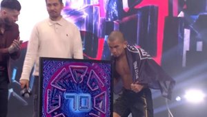 F2F OCTAGON 70: Токтар - Карате, Мамажонов - Мадрахимов 2, Сату?