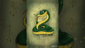 Предсказание на 2025 год Змеи Ч.11/12 ВОДОЛЕЙ