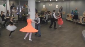 Смешные моменты на уроке-практике