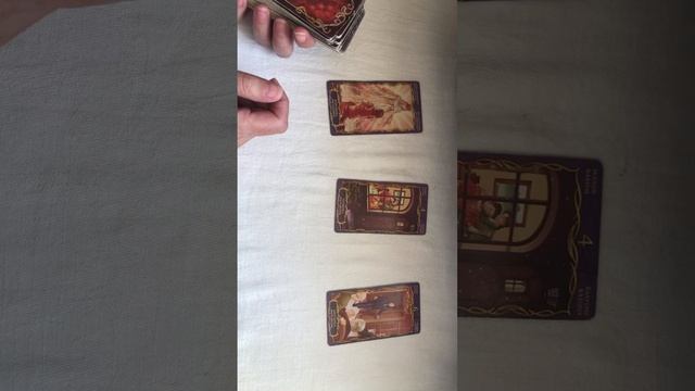 БЛИЗНЕЦЫ Весы Водолей три дня Таро #чтопосудьбе #таро #