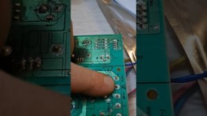 В холодильнике samsung невключается компрессор.