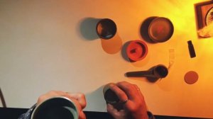 Обзор на походную кофеварку WACACO pipamoka