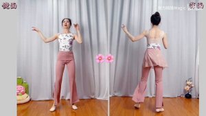 46 минут медитативной гимнастики в китайском стиле 🌸 Упражнения для грации и шикарной фигуры