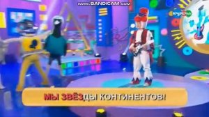 Король караоке. Битва королей (Карусель, 02.11.2018) Анонс