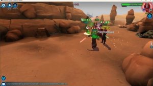 Сидиус соло+ДК против вМатери+ДК6 3х3 ВА