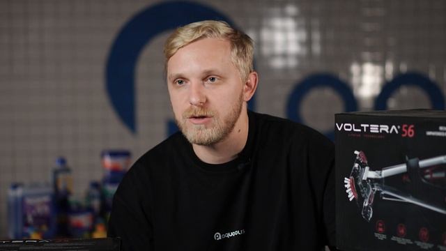Обзор САМЫХ ЛУЧШИХ ручных пылесосов для бассейна в 2025!