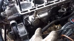 PRO AVTO. Замена клапанов