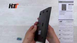 Кухонные весы HiTT HT-6128