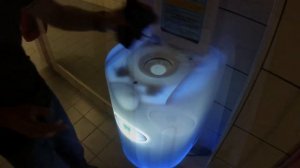 Сушилка для купальников Swimsuitdryer