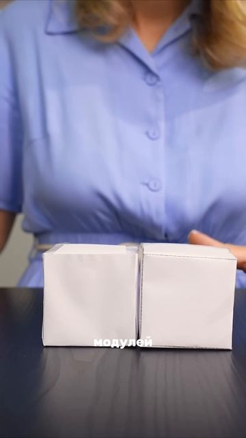 Что такое модульная кухня? #модульныекухни #квартирас?
