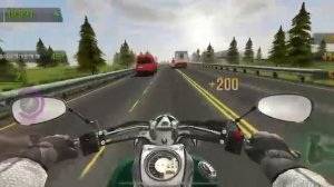 Traffic.Rider.igrok Иду на рекорд по времени
