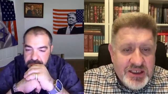Империя обмана Зеленский, СБУ и Подполье — Бондаренко