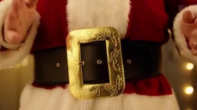 Тизер фильма "Плохой Санта 2" | Bad Santa 2, 2016 смотреть онлайн