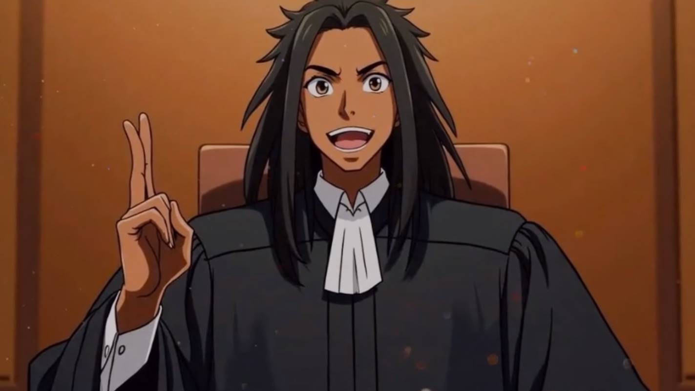 Cheburatorio (in Riffusion) - Нам нужен чёткий отчёт