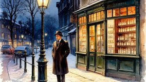 Александр Блок - Ночь, улица, фонарь, аптека...