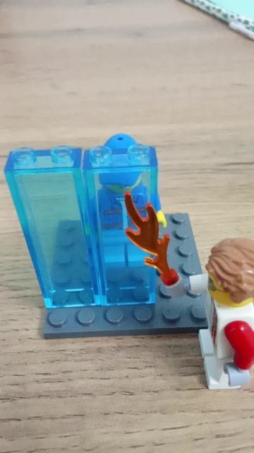 демонстрация одной способности из моего Лего фильма смотреть онлайн