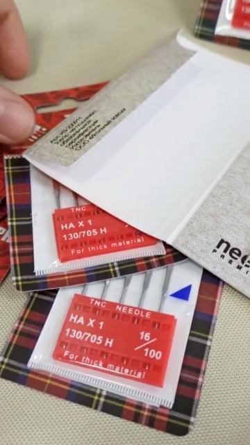 Иглы для БШМ Универсальные смотреть онлайн