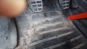 НЕ ПРОСТОЙ ОБЗОР пылесоса блек энд декер (BLACK&DECKER) ADV 1200