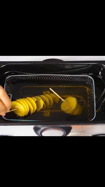 Новая фритюрница шефа смотреть онлайн