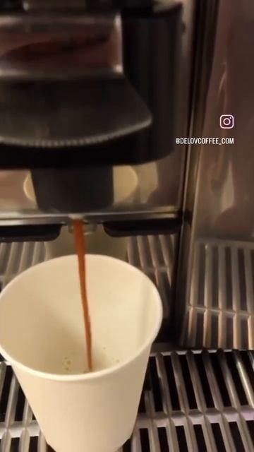 Delovcoffee.com Профессиональные кофемашины #арендакофемаши смотреть онлайн