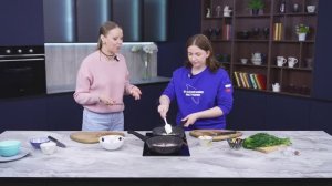 «На кухне всё и началось…»: интервью с волонтёром Победы