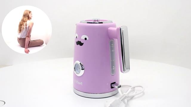 НИКС Компьютерный Супермаркет: видео про Электрочайн? смотреть онлайн