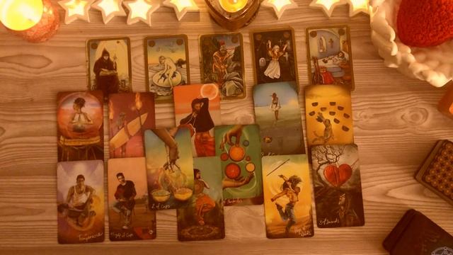 ВЕСЫ ♎ Январь 2025 Таро-прогноз | Таро - Гороскоп на янва? смотреть онлайн