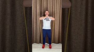 Что лучше резиновые петли или гантели?