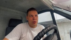 ГАЗОН NEXT 8.7 | Сколько зарабатывает чистыми за недельны?