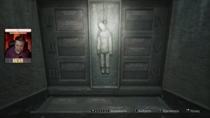 Silent Hill 2 Remake — Как решить головоломки в тюрьме Толука: ?