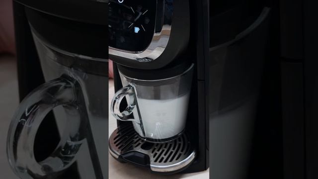 Рецепт кофе для сладкоежек на капсулах системы Lavazza BLUE смотреть онлайн