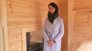 Отзыв о бане от Компании БаниКа