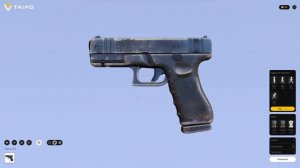 Тестируем 3D нейросети: Tripo