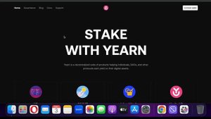 Где разместить стейблкоины под высокий % процент? | 4 се