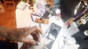 Микроволновка Samsung. Свернули регулятор минут