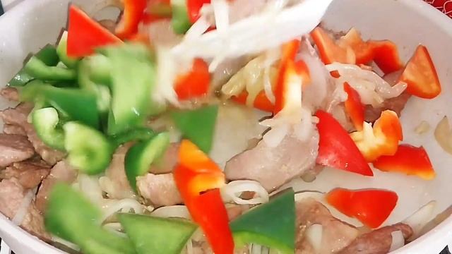 Секрет размягчения жёсткого мяса за 5 минут! Картошка ?