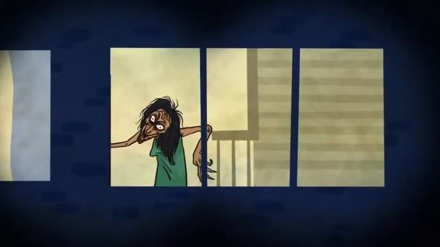 Кім бұл. Қорқынышты Оқиғалар #3 смотреть онлайн