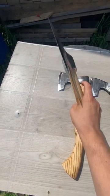 Топоры ручной работы 5500₽,+79308194745 ватсап, вайбер. смотреть онлайн