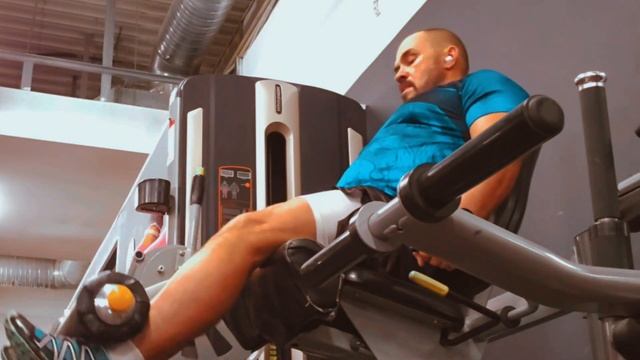 СТАТОДИНАМИКА это взрывная тренировка.24.09.2024 г. смотреть онлайн