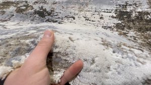 Турецкий ковер на пол FLORIDA 3549A_1-прямой