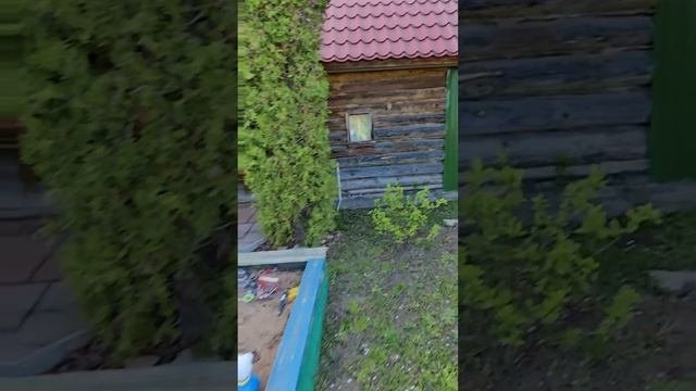 Обзор дачи