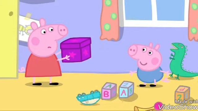 Свинка адвокат! Сам делал!! смотреть онлайн