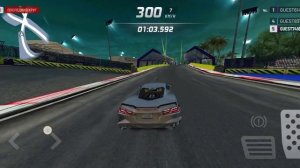 Теряем управление на старте и итоговое 4 место в заезде Best_playegame